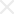 close icon