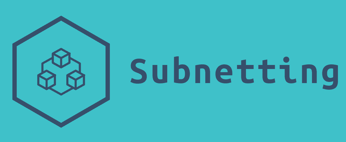 Logo Subnetting